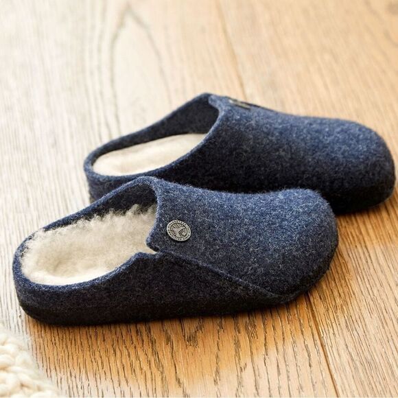 BIRKENSTOCK Kids Youth ZERMATT NWT Size 32 205 US Kids 1 - 1.5 - Picture 14 of 15